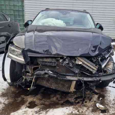 Битые авто Фольксваген Тигуан, 2019 выкупили за 1360000